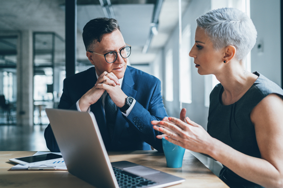 Westrust Business Savings